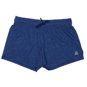 Reebok sweat shorts